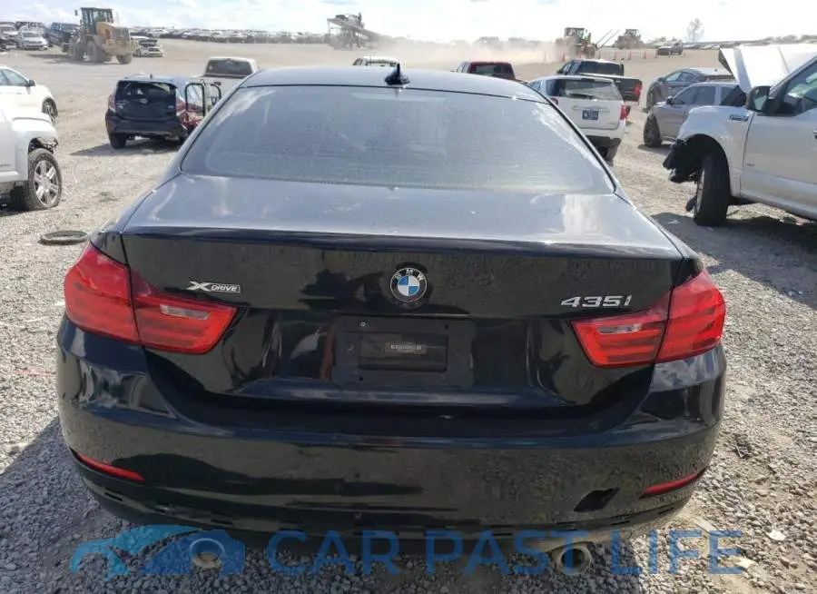 WBA3R5C54EK187291# 6