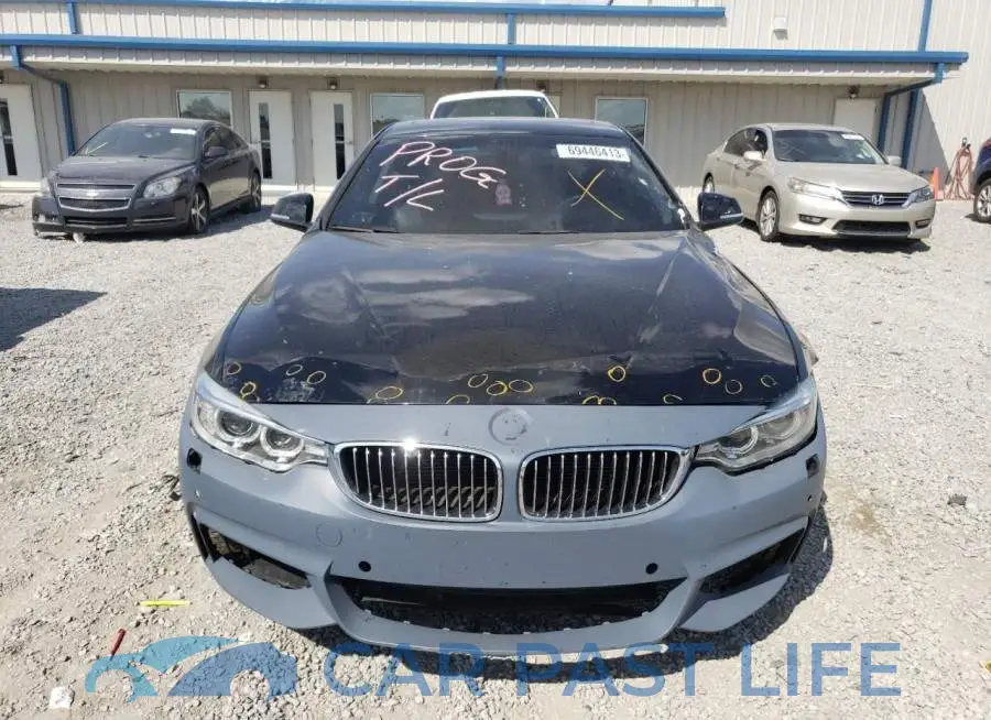 WBA3R5C54EK187291# 5