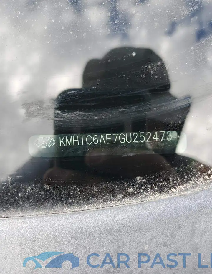 KMHTC6AE7GU252473# 12