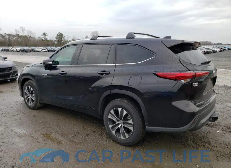 5TDHARAH5LS004295# 2