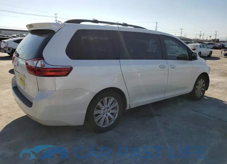 5TDYK3DC9GS710685# 3