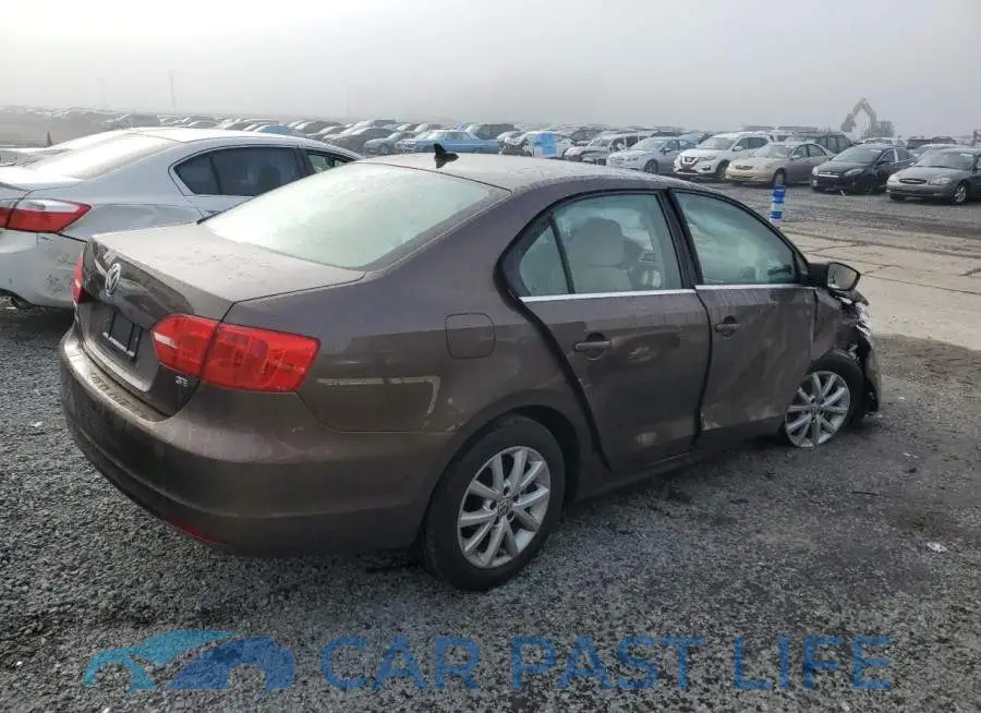 3VWD17AJ2EM374464# 3