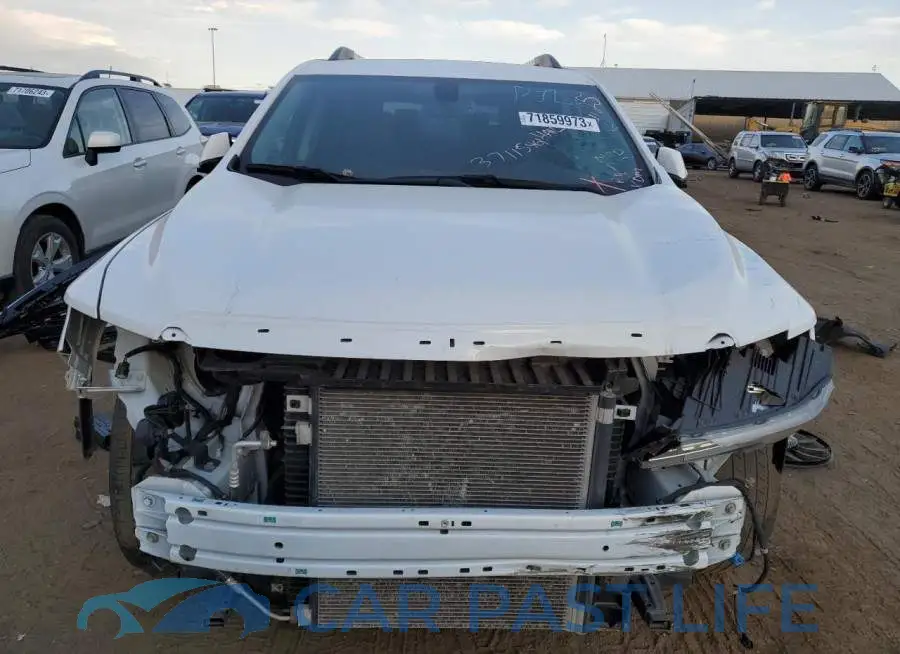 1GKKNMLS7LZ203454# 5