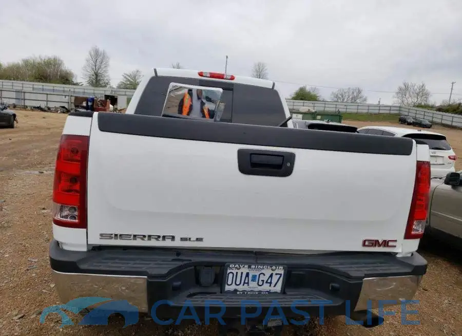 1GT120CG6EF108571# 6