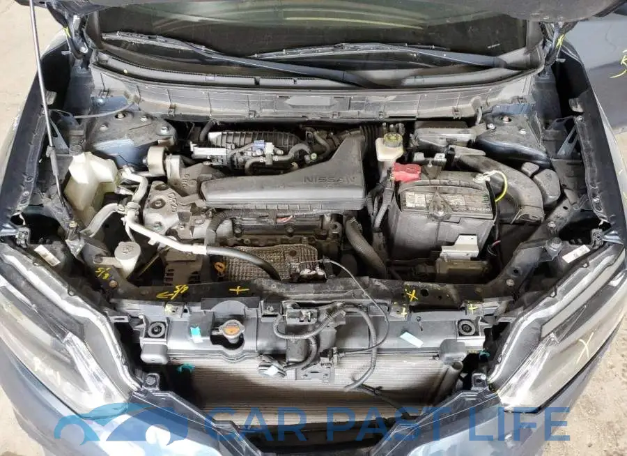 KNMAT2MV9FP523191# 11