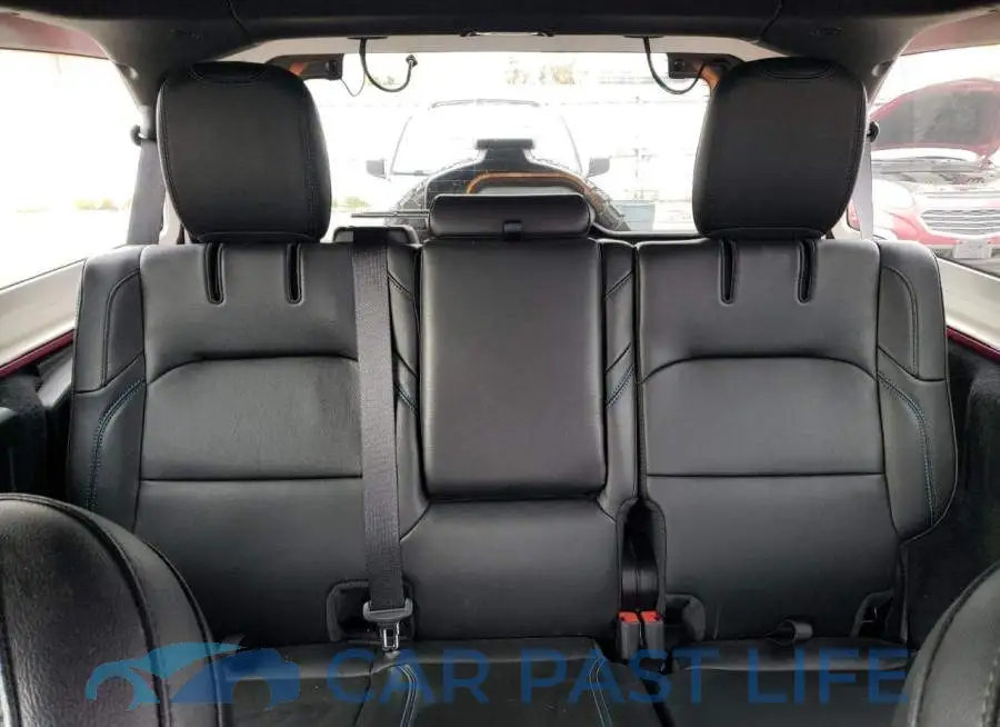 1C4JJXR66NW161622# 10