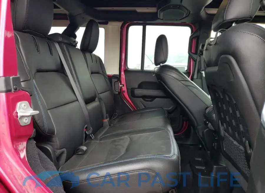 1C4JJXR66NW161622# 11