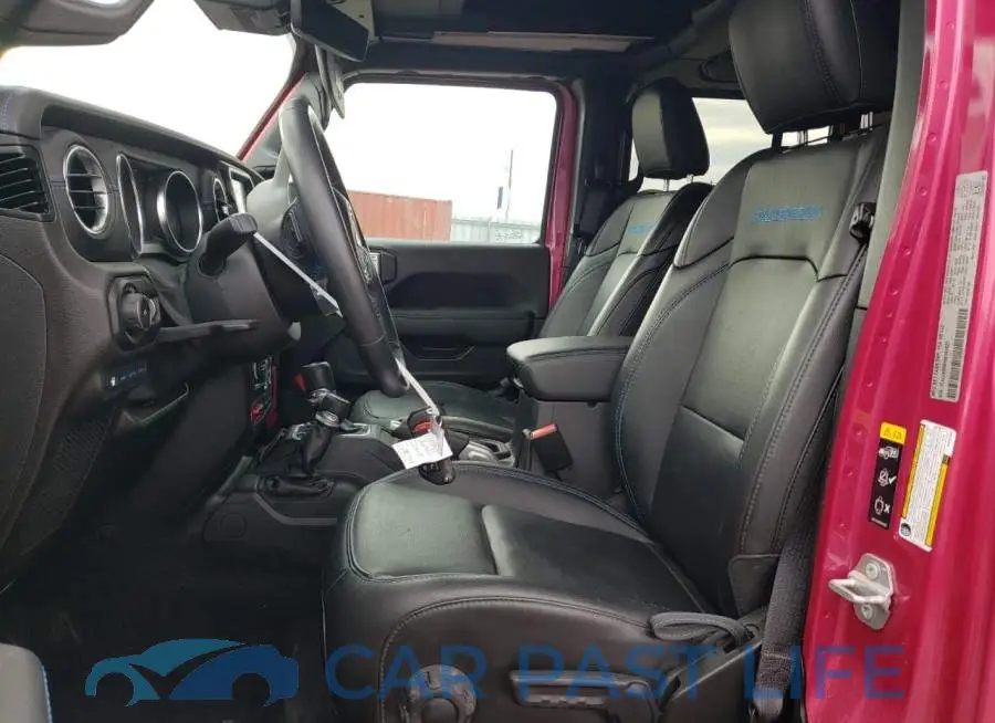 1C4JJXR66NW161622# 7