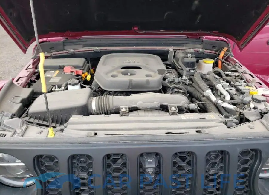1C4JJXR66NW161622# 12