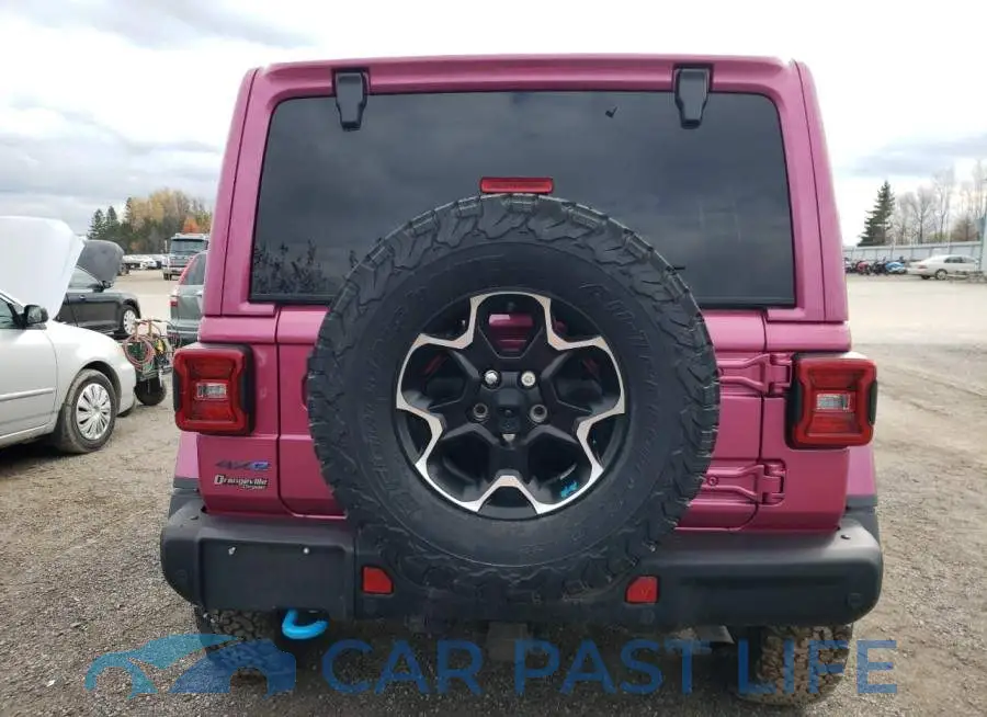 1C4JJXR66NW161622# 6