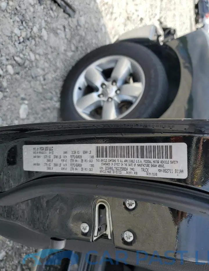 3C6RR6LT9GG358894# 12