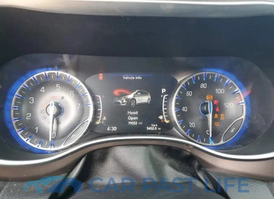 2C4RC1EG4HR656052# 9