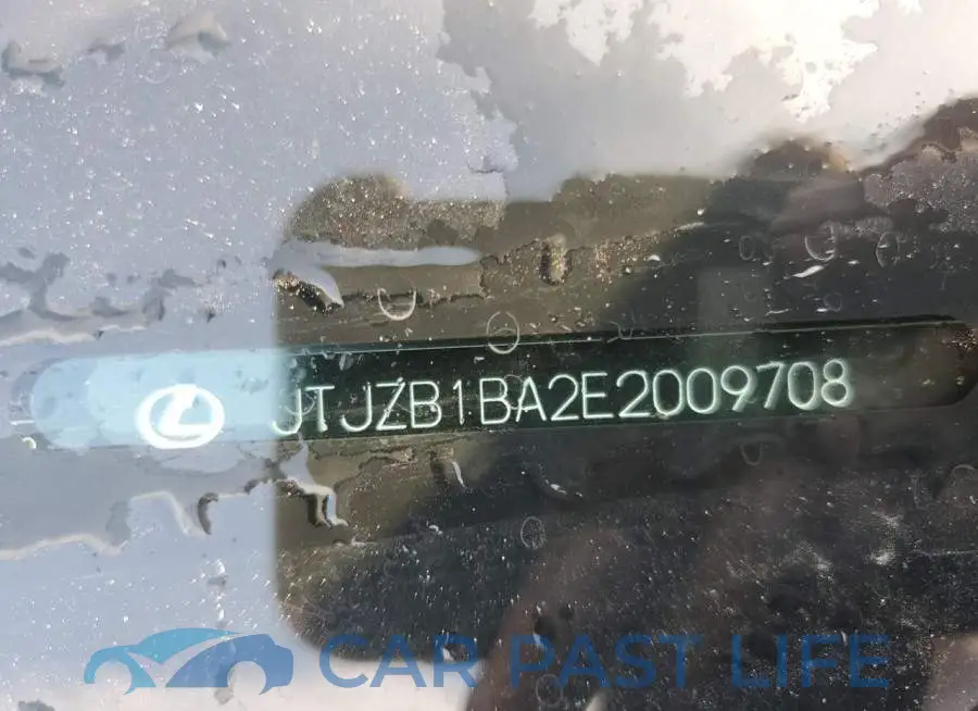 JTJZB1BA2E2009708# 12