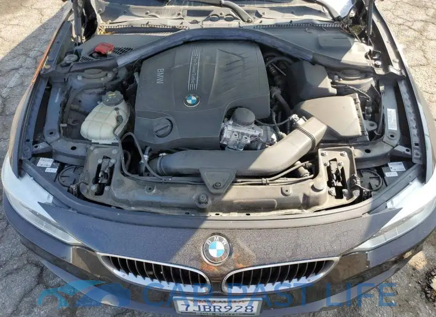 WBA3R1C58EK191725# 11