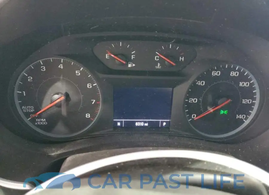 1G1ZD5ST2PF224676# 9