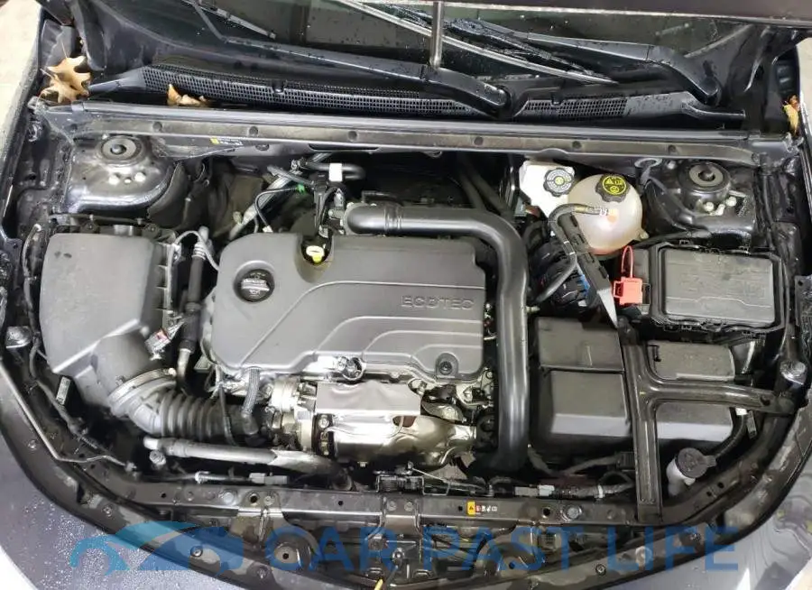 1G1ZD5ST4PF196167# 11