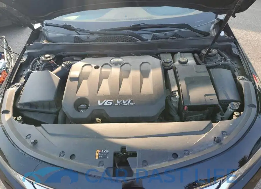 2G1165S35F9248971# 11