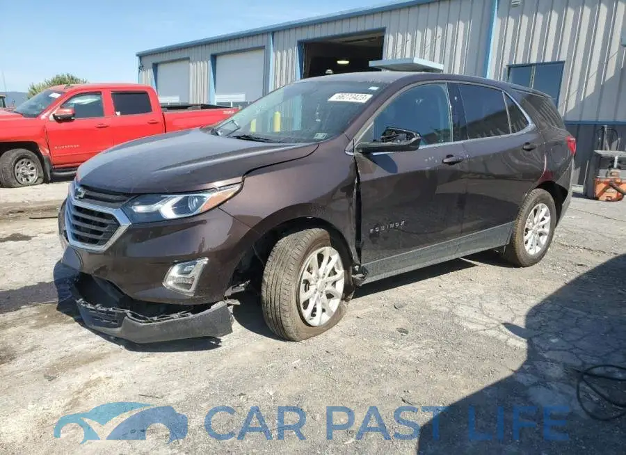 2GNAXUEV6L6111831# 1