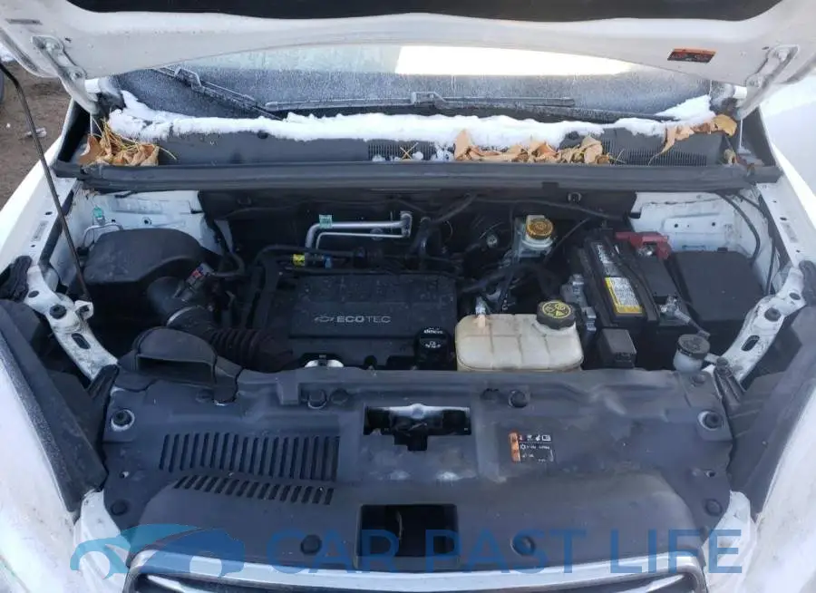 3GNCJTSB2FL241104# 12