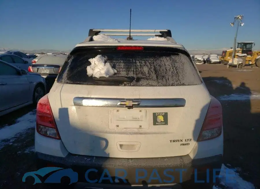 3GNCJTSB2FL241104# 6