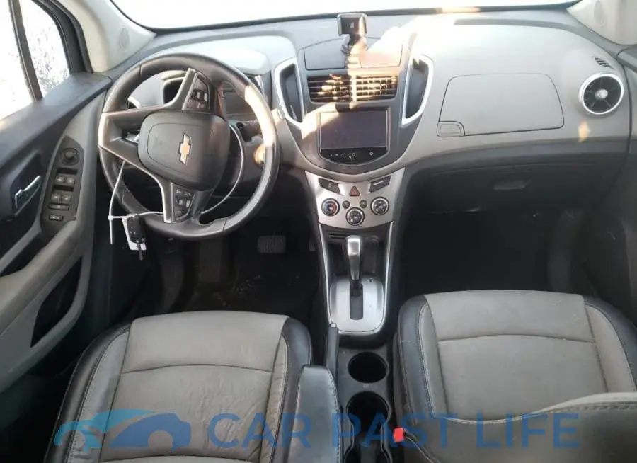 3GNCJTSB2FL241104# 8