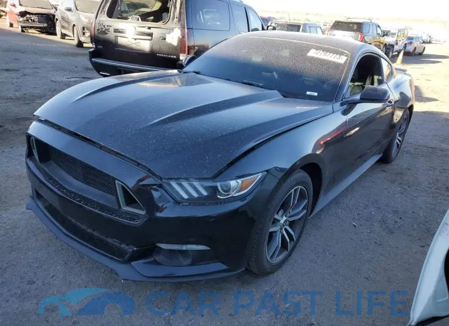 1FA6P8TH1F5426089# 1