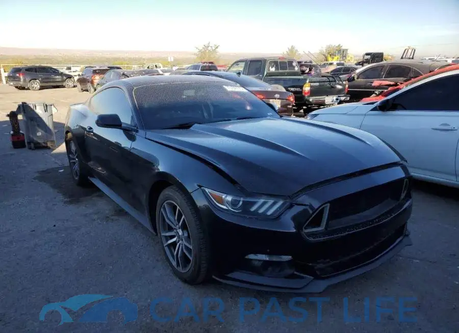 1FA6P8TH1F5426089# 4