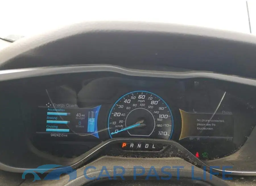 1FADP3R46EL248205# 9