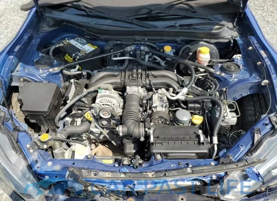 JF1ZCAC18E9600850# 11