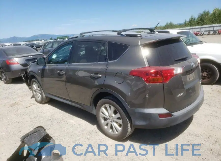2T3DFREV4EW152861# 2