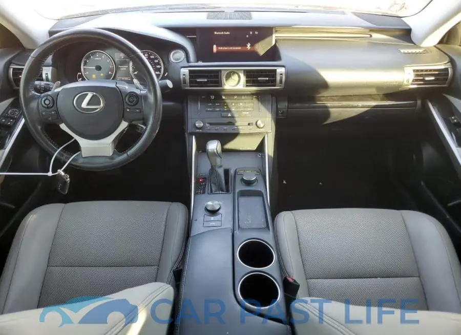 JTHBA1D22G5023279# 8
