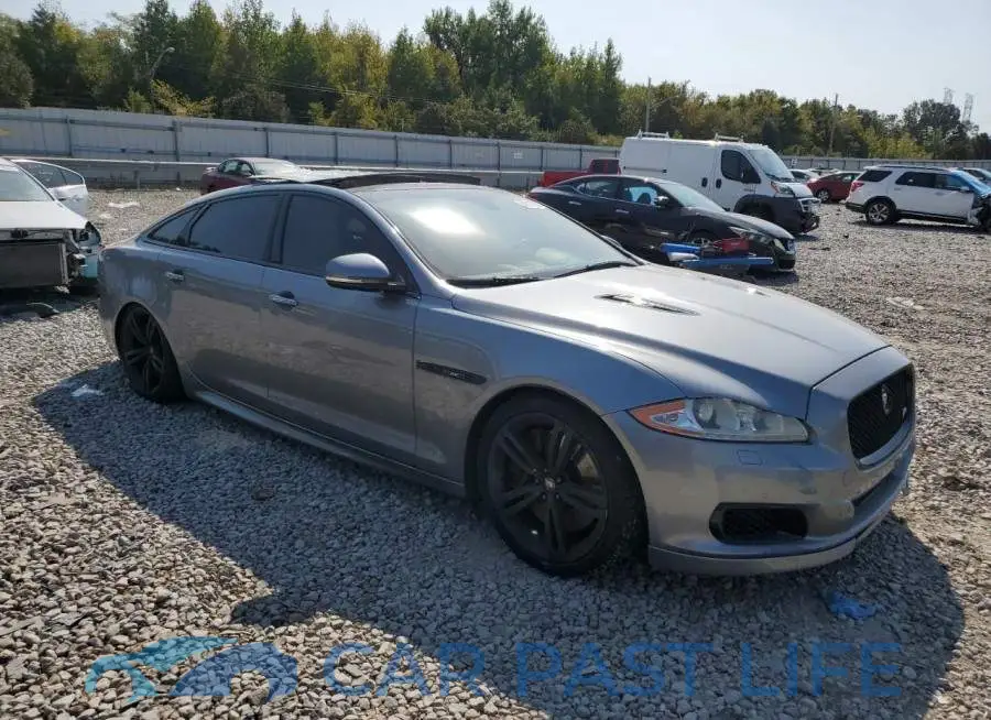 SAJWA2EK1EMV58762# 4