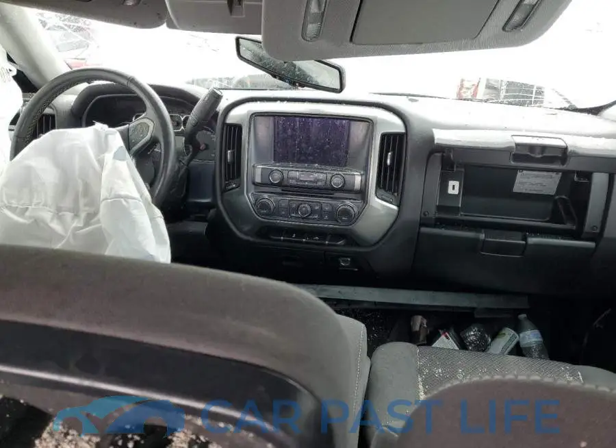 1GCVKREH3JZ144853# 8