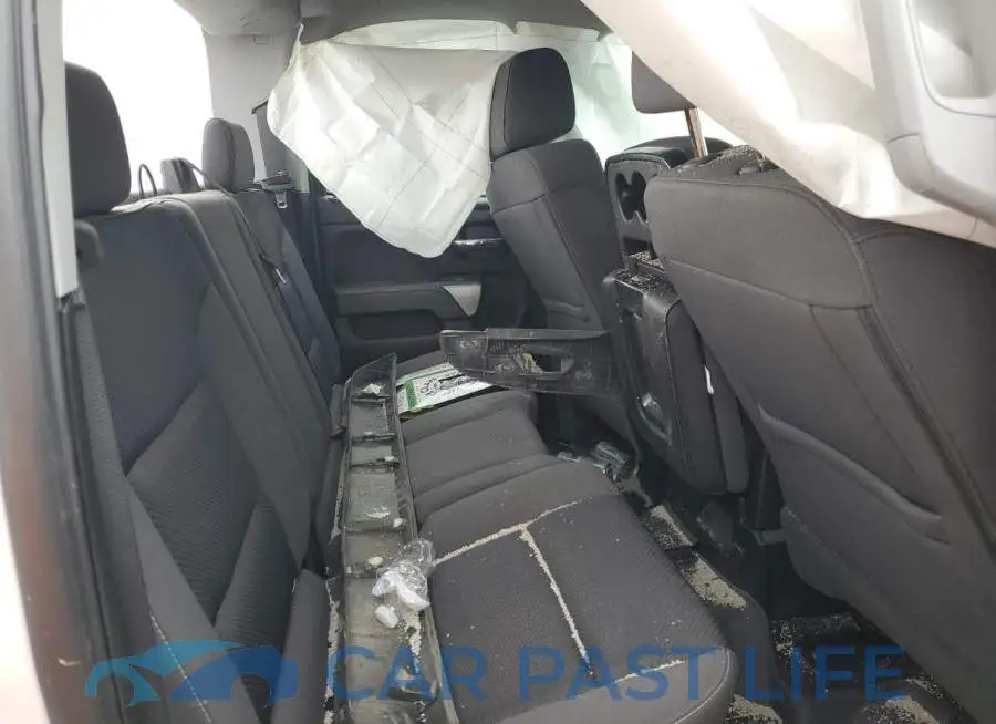 1GCVKREH3JZ144853# 10