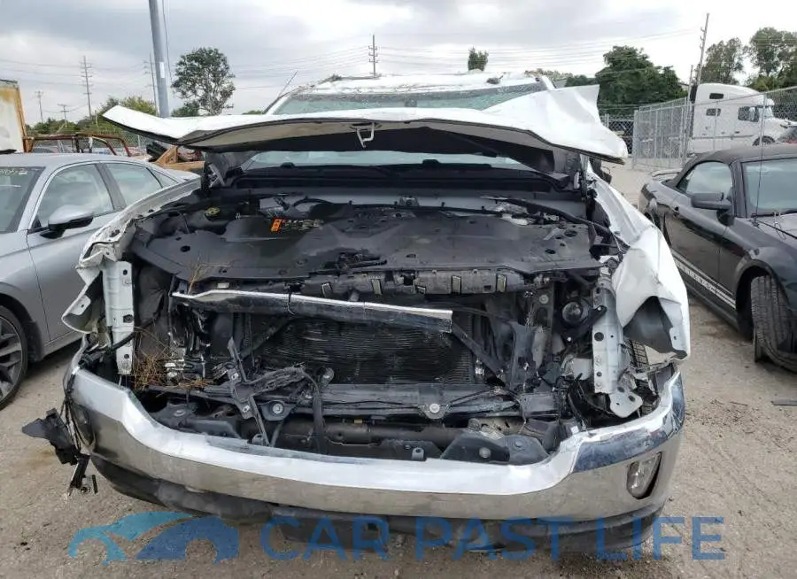 1GCVKREH3JZ144853# 5