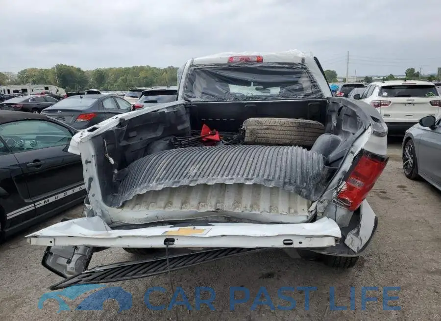 1GCVKREH3JZ144853# 6