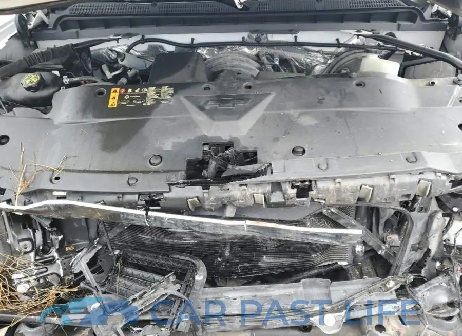 1GCVKREH3JZ144853# 11