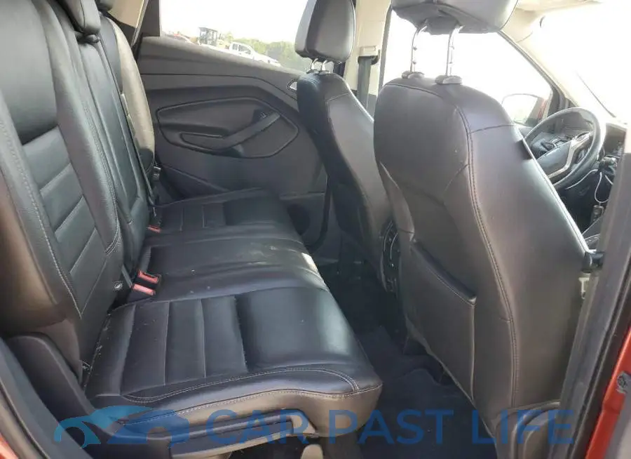 1FMCU9J96EUA45474# 11