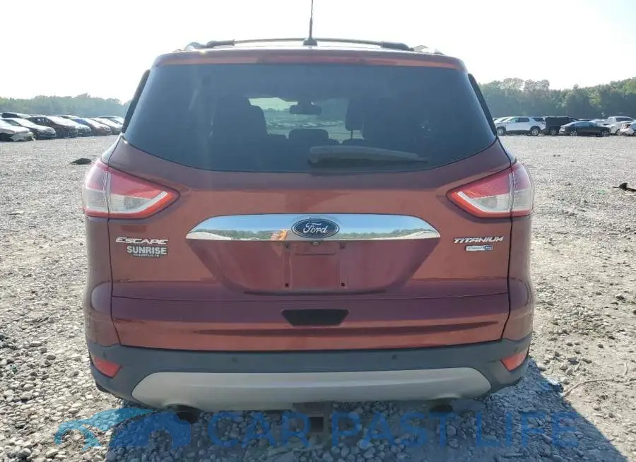 1FMCU9J96EUA45474# 6
