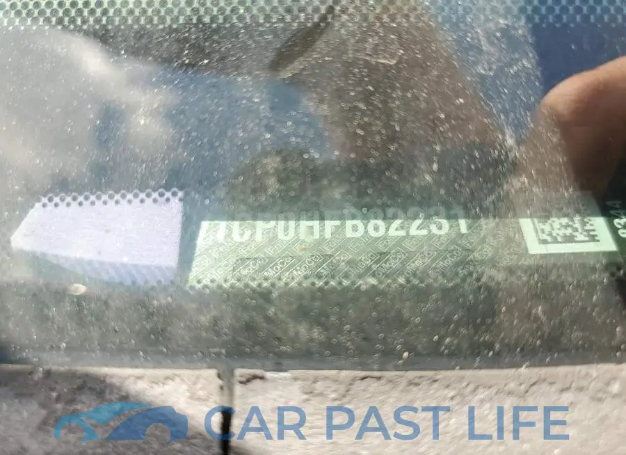 1FTEW1CP0HFB82231# 13