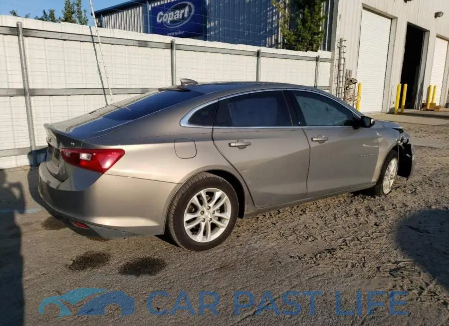 1G1ZD5ST1JF200327# 3