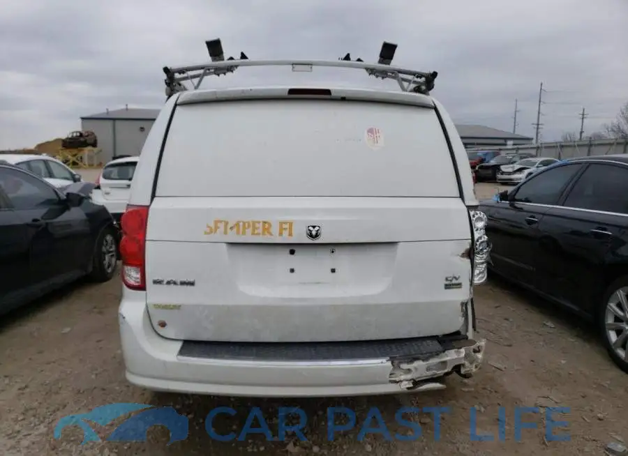2C4JRGAG1ER242033# 6