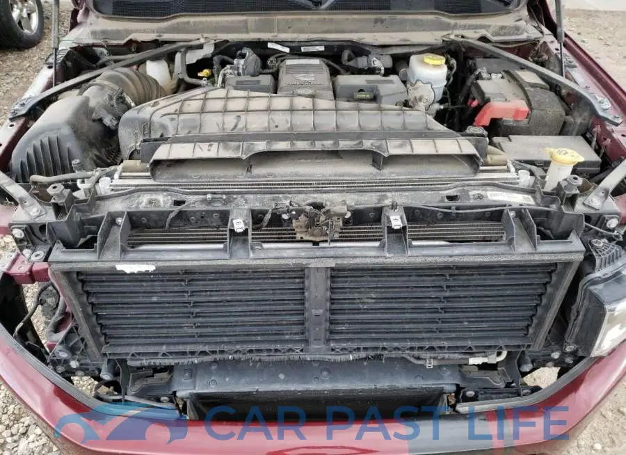 3C6UR5FLXMG560073# 11