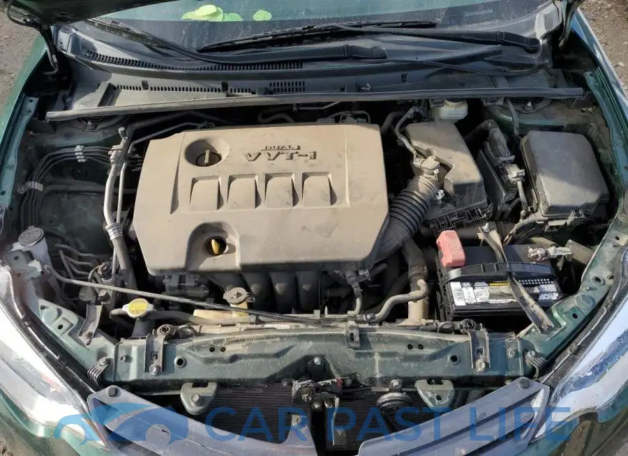 2T1BURHE1GC667161# 11