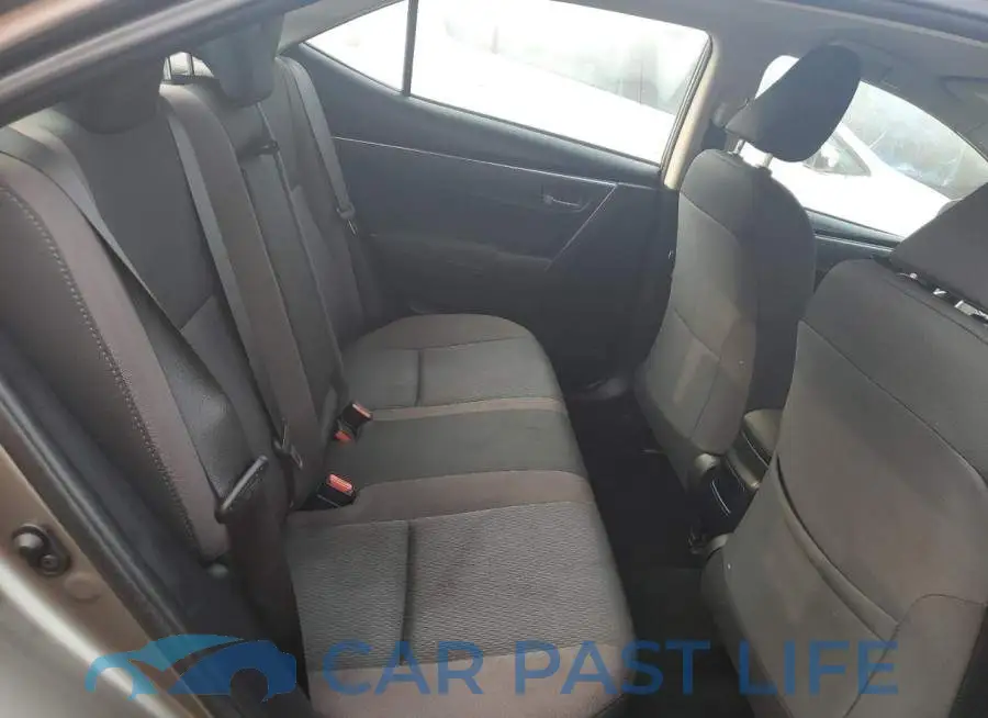 2T1BURHEXKC142236# 11