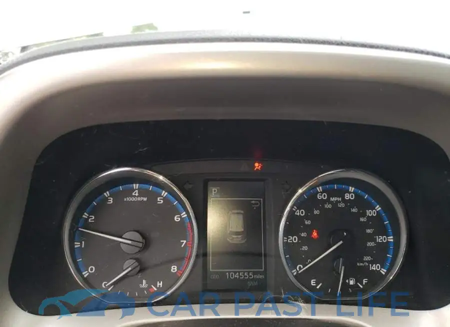 2T3DFREV6GW510013# 9