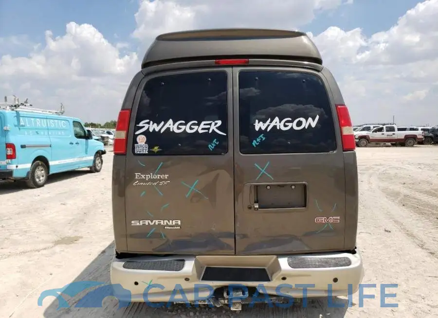 1GDS7DC45E1157949# 6