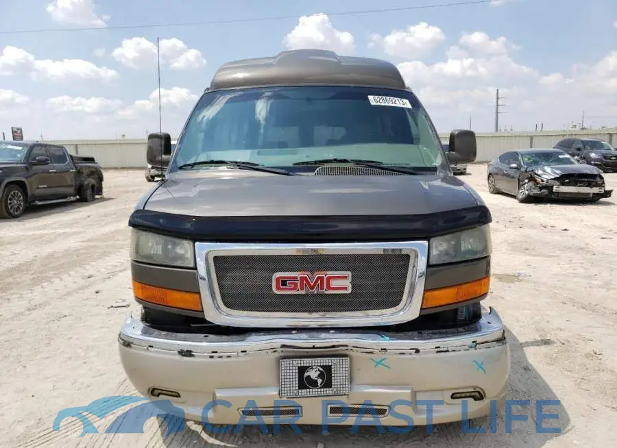 1GDS7DC45E1157949# 5