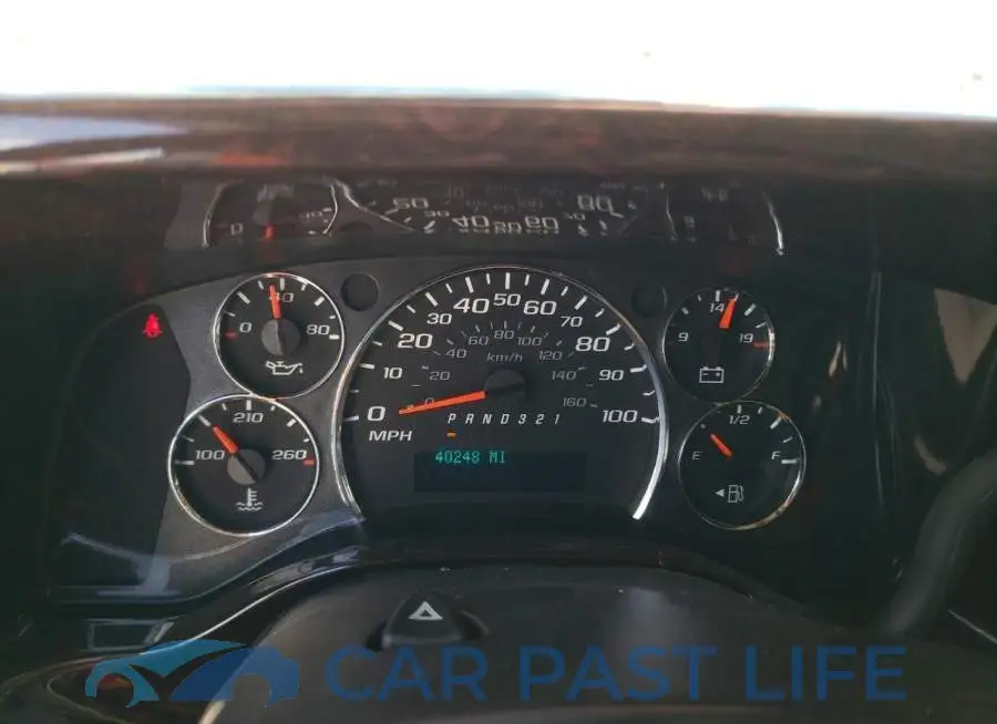 1GDS7DC45E1157949# 9
