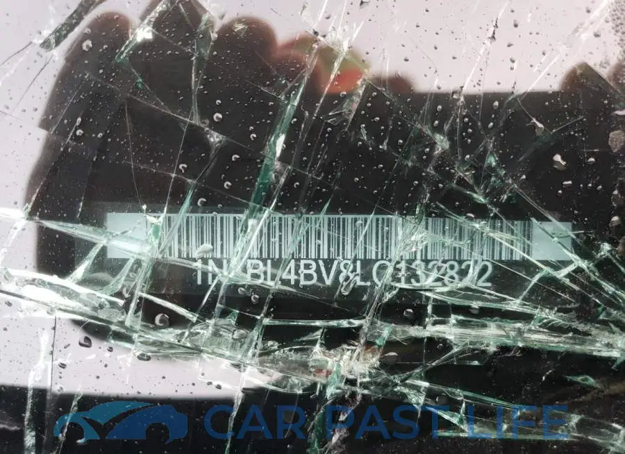 1N4BL4BV8LC132822# 12